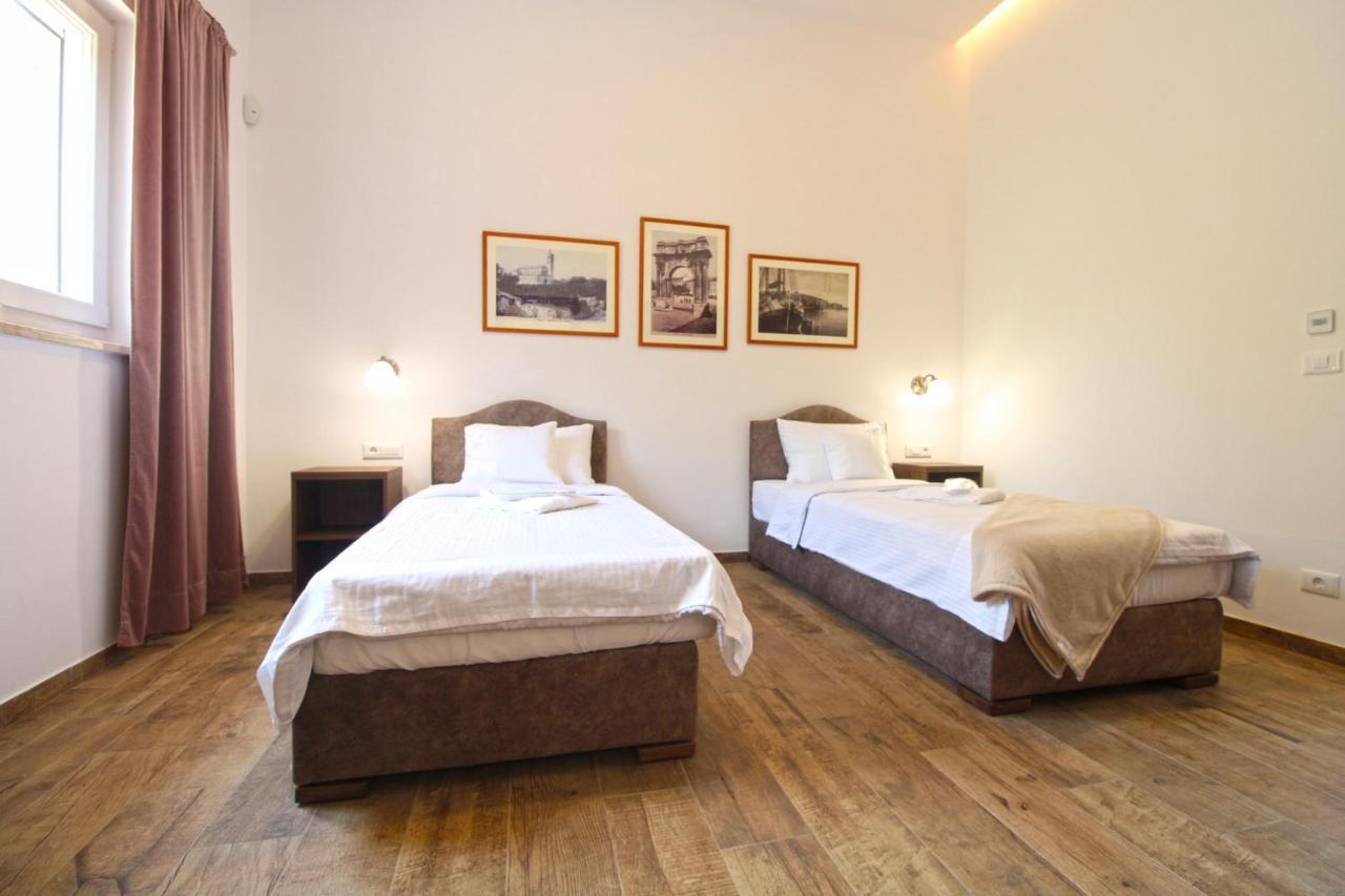 Villa Olgica 2269 PUY 외부 사진