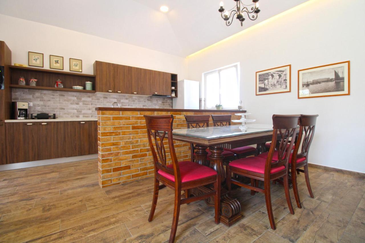 Villa Olgica 2269 PUY 외부 사진