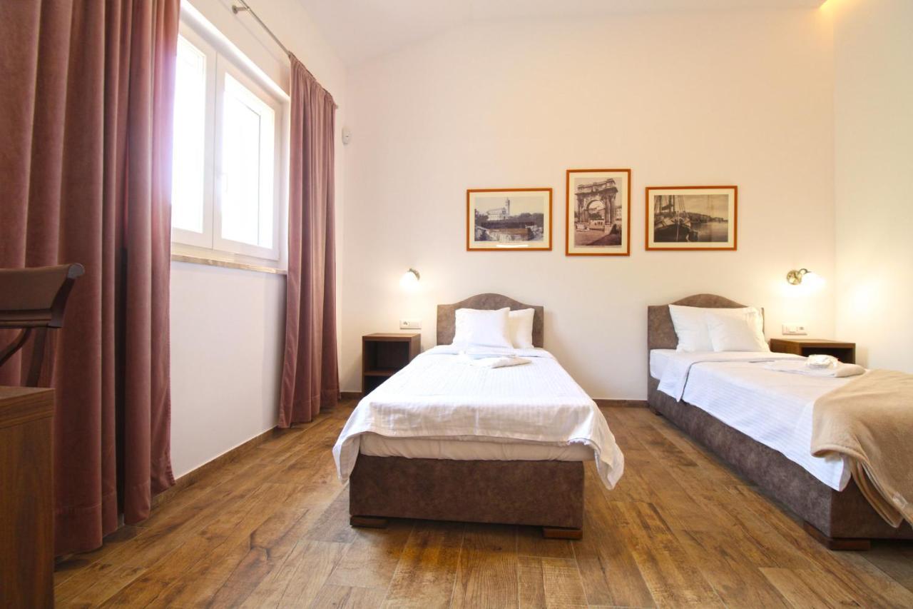 Villa Olgica 2269 PUY 외부 사진