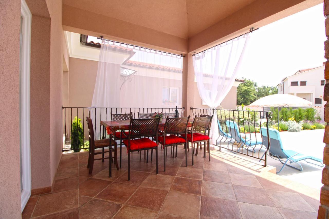 Villa Olgica 2269 PUY 외부 사진