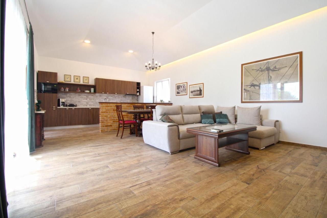Villa Olgica 2269 PUY 외부 사진