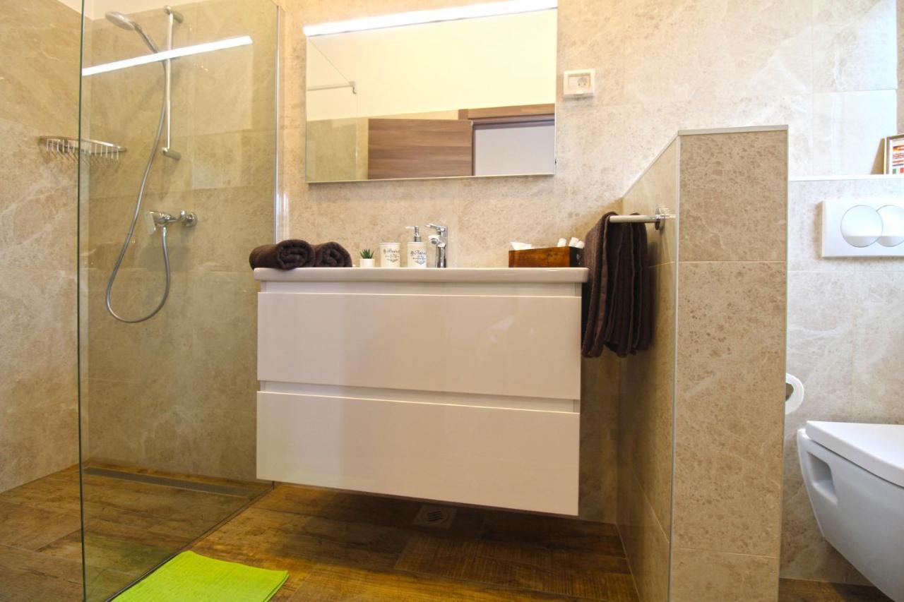 Villa Olgica 2269 PUY 외부 사진