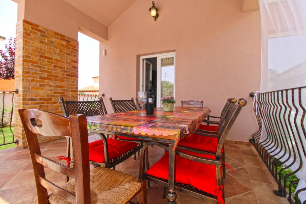 Villa Olgica 2269 PUY 외부 사진
