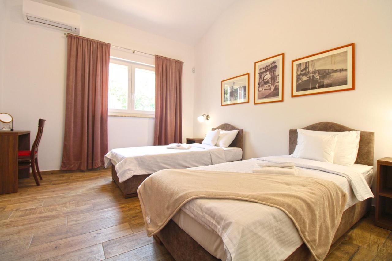 Villa Olgica 2269 PUY 외부 사진