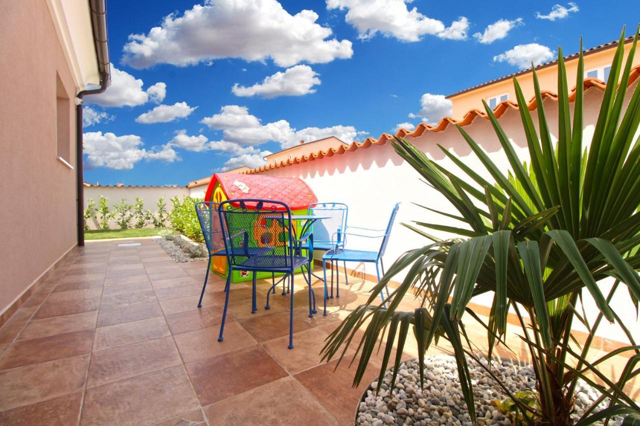 Villa Olgica 2269 PUY 외부 사진