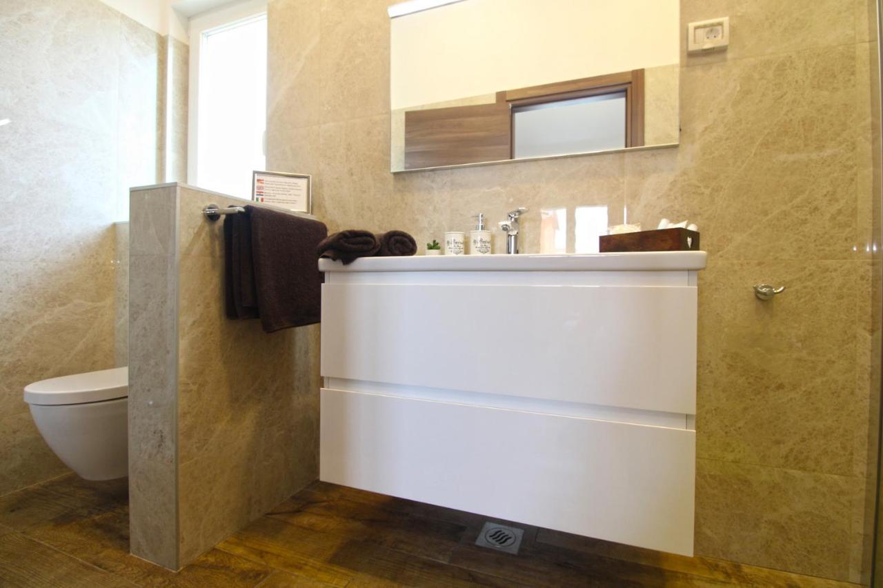 Villa Olgica 2269 PUY 외부 사진